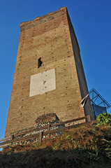 La Torre di Barbaresco, Langhe, Piemonte