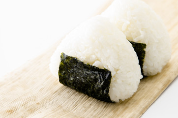 おにぎり