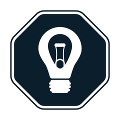 Lightbulb icon