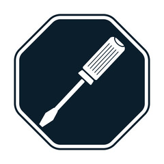 Screwdriver icon