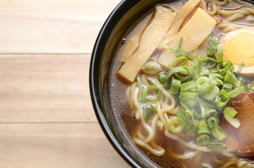 ラーメン