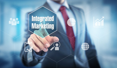 Integrated Marketing