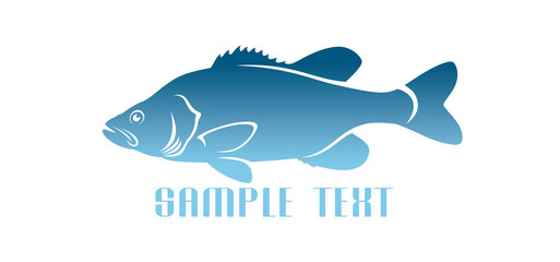  logo fish