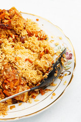 Pilaf