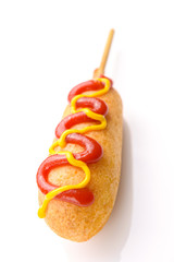 アメリカンドッグ