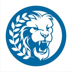 GRAIN AND LION CIRCLE