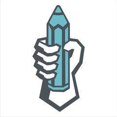 Torch pencil
