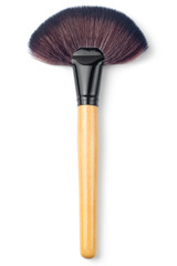 makeup brush Big fan