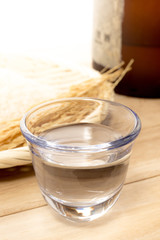 日本酒イメージ