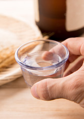 日本酒イメージ