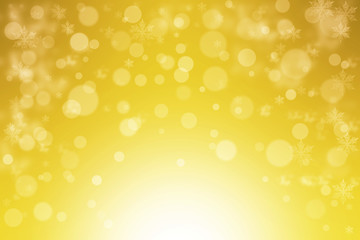 Winterlicher Hintergrund 