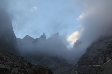 Dolomiti di Brenta