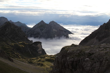 Dolomiti di Brenta © gzyl