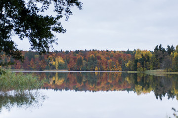 dream of the lake II © grzeg0rz