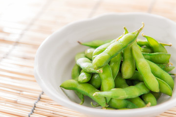 枝豆