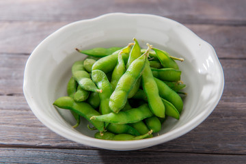 枝豆