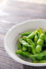 枝豆