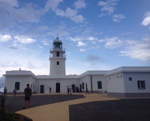 Faro de Cavalleria