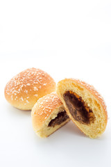 カレーパン