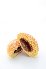 カレーパン