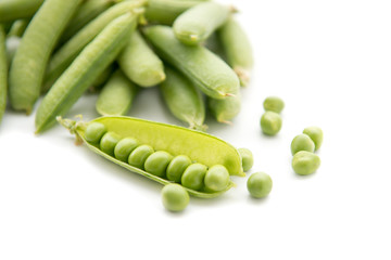 グリーンピース