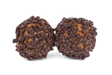 Chocolate candy