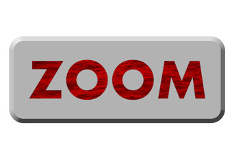 zoom buton - obrazy, fototapety, plakaty