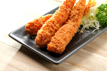 エビフライ