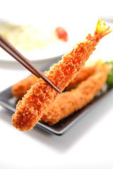 エビフライ