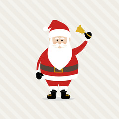 Lovely Santa Claus