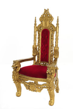 Royal Throne