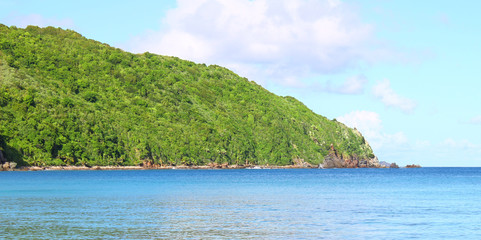 British Virgin Islands