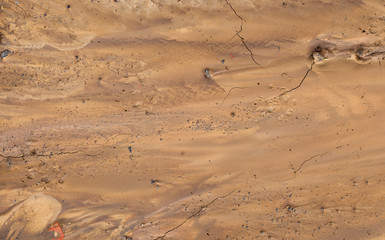 Mars Ground