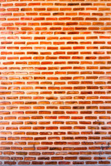 Old brick wall
