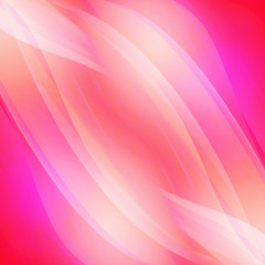 Abstract pink background.