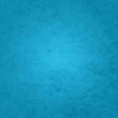 Abstract Blue Background