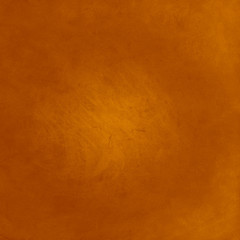 abstract orange background