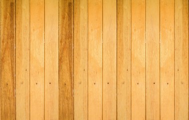 old wood plank wall texture background