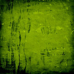 abstract green background
