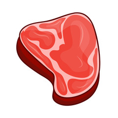 meat steak