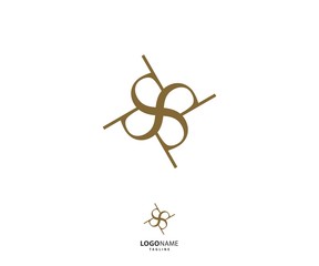 Initial S Letter Spin