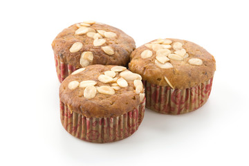 banana cake