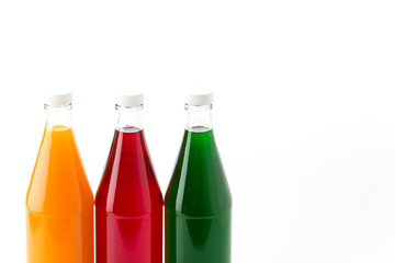   sweet soft drink bottle