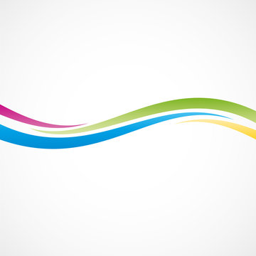 affiche,carte abstraite