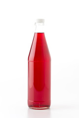   sweet soft drink bottle