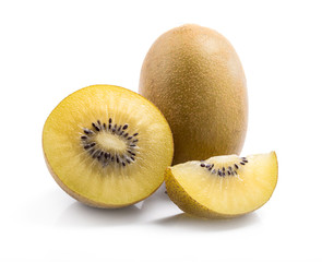 golden kiwifruit