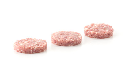 minced pork