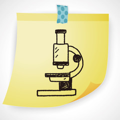 Doodle Microscope