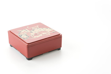 bento box