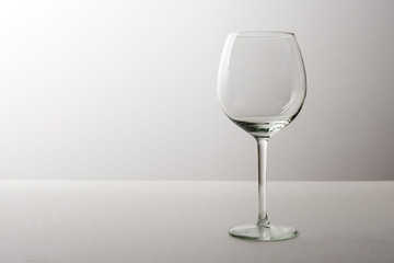 Wine glass
